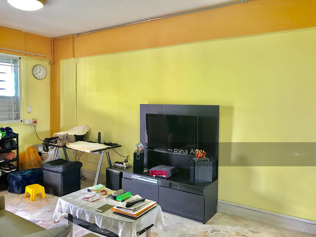 Blk 100 Bedok North Avenue 4 (Bedok), HDB 3 Rooms #180887792